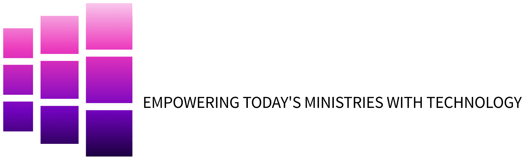 Tech in Church Logo